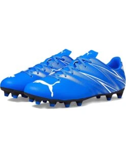 PUMA Attacanto Fg/Ag Soccer Cleats | Sneakers & Athletic Shoes