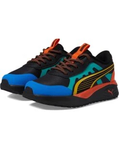 PUMA Kids Excursion (Little Kid) | Sneakers & Athletic Shoes