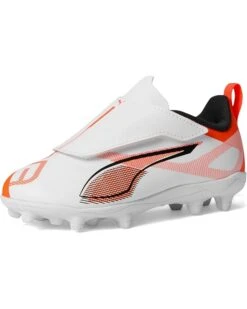 PUMA Kids Ultra 5 Play Hook and Loop Firm Ground/Artificial Ground (Toddler/Little Kid/Big Kid) | Sneakers & Athletic Shoes 13 PUMA Kids Ultra 5 Play Hook and Loop Firm Ground/Artificial Ground (Toddler/Little Kid/Big Kid) | Sneakers & Athletic Shoes -Men Sport Shop 71NRFCRNB7L. AC SR736920