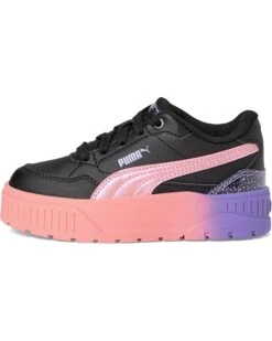 PUMA Kids Karmen II Idol (Little Kid) | Sneakers & Athletic Shoes -Men Sport Shop 71NSxJqubL. AC SR736920