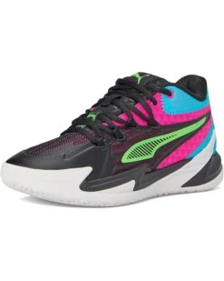 PUMA Kids Dagger (Big Kid) | Sneakers & Athletic Shoes -Men Sport Shop 71Nebruvs7L. AC SR736920