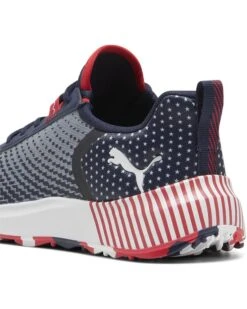 PUMA Golf Puma X Volition Fusion Crush Sport | Sneakers & Athletic Shoes -Men Sport Shop 71NfcJTybOL. AC SR736920