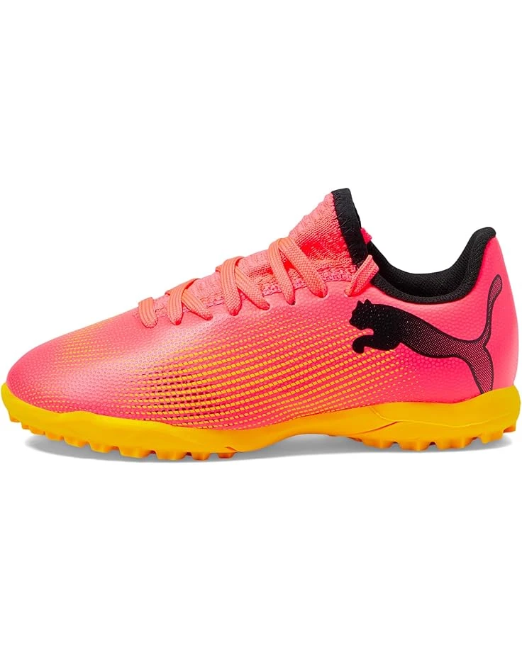 PUMA Kids Future 7 Play (Little Kid/Big Kid) | Sneakers & Athletic Shoes 4 PUMA Kids Future 7 Play (Little Kid/Big Kid) | Sneakers & Athletic Shoes - Image 4