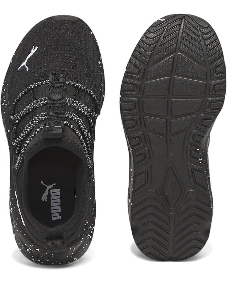 PUMA One4All Slip-On Galaxy (Little Kid) | Sneakers & Athletic Shoes 2 PUMA One4All Slip-On Galaxy (Little Kid) | Sneakers & Athletic Shoes - Image 2