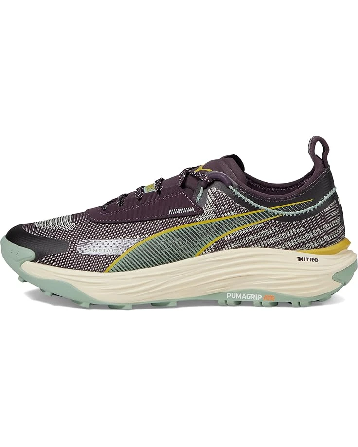 PUMA Voyage Nitro 3 Tech | Sneakers & Athletic Shoes 4 PUMA Voyage Nitro 3 Tech | Sneakers & Athletic Shoes - Image 4