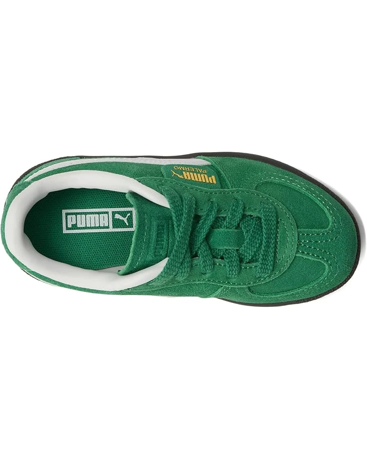 PUMA Kids Palermo (Little Kid) | Sneakers & Athletic Shoes 2 PUMA Kids Palermo (Little Kid) | Sneakers & Athletic Shoes - Image 2
