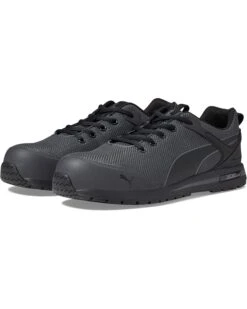 PUMA Safety Levity Knit Low ASTM EH | Sneakers & Athletic Shoes -Men Sport Shop 71O7 x98xL. AC SR736920