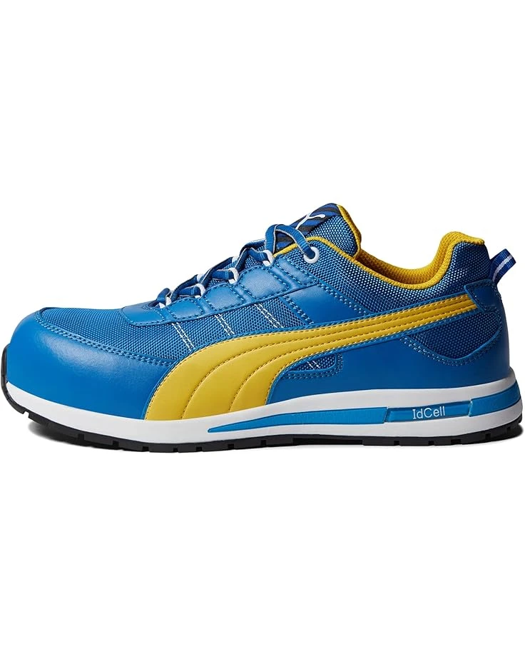 PUMA Safety Kickflip Low SD | Sneakers & Athletic Shoes 4 PUMA Safety Kickflip Low SD | Sneakers & Athletic Shoes - Image 4