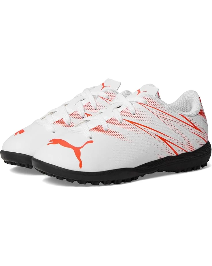 PUMA Kids Attacanto Turf Training (Little Kid/Big Kid) | Sneakers & Athletic Shoes 9 PUMA Kids Attacanto Turf Training (Little Kid/Big Kid) | Sneakers & Athletic Shoes - Image 9