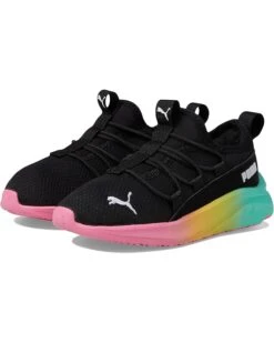 PUMA One4All (Toddler) | Sneakers & Athletic Shoes