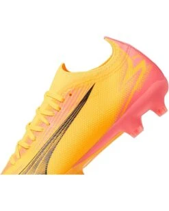 PUMA Ultra Match Firm Ground/Artificial Ground Soccer Cleats | Sneakers & Athletic Shoes -Men Sport Shop 71P01E4y7uL. AC SR736920