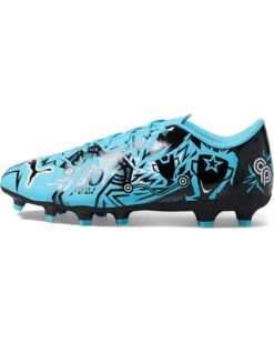 PUMA Kids Ultra Play Christian Pulisic Firm Ground/Artificial Ground (Toddler/Little Kid/Big Kid) | Sneakers & Athletic Shoes -Men Sport Shop 71P0sbEFPL. AC SR736920