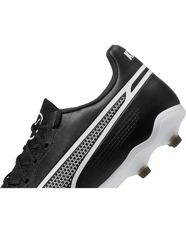 PUMA King Pro Firm Ground/Artificial Ground Soccer Cleats | Sneakers & Athletic Shoes 5 PUMA King Pro Firm Ground/Artificial Ground Soccer Cleats | Sneakers & Athletic Shoes - Image 5