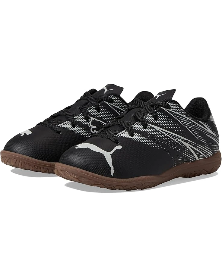PUMA Kids Attacanto Indoor Training (Little Kid/Big Kid) | Sneakers & Athletic Shoes 8 PUMA Kids Attacanto Indoor Training (Little Kid/Big Kid) | Sneakers & Athletic Shoes - Image 8