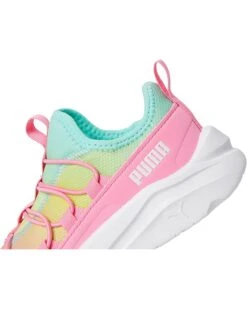 PUMA Softride One4All (Little Kid) | Sneakers & Athletic Shoes -Men Sport Shop 71PrkO7fqnL. AC SR736920