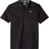 PUMA Golf Kids Essential Polo (Big Kids) | Shirts & Tops