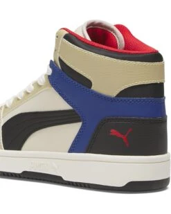 Puma Kids Rebound Layup Synthetic Leather Sneakers (Big Kid) | Sneakers & Athletic Shoes -Men Sport Shop 71QGKIj0IbL. AC SR736920