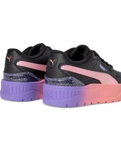 PUMA Kids Karmen II Idol (Little Kid) | Sneakers & Athletic Shoes -Men Sport Shop 71QcC7KOHML. AC SR736920
