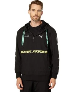 Men Sport Shop 32 PUMA MAPM Street Jacket | Coats & Outerwear