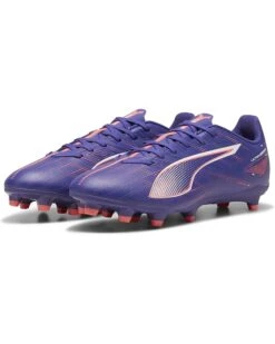 PUMA Ultra 5 Play Fg/Ag Soccer Cleats | Sneakers & Athletic Shoes -Men Sport Shop 71R3MnouCL. AC SR736920
