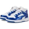 PUMA Kids Rebound Layup (Big Kid) | Sneakers & Athletic Shoes