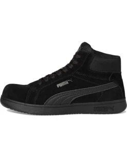 PUMA Safety Iconic Suede Mid EH | Boots -Men Sport Shop 71R47VbCLL. AC SR736920