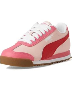 PUMA Kids Roma 24 (Big Kid/Little Kid) | Sneakers & Athletic Shoes -Men Sport Shop 71R5lbbYirL. AC SR736920