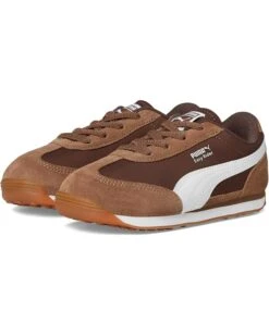 PUMA Kids Easy Rider (Toddler) | Sneakers & Athletic Shoes