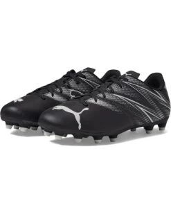 PUMA Attacanto Firm Ground/Artificial Ground Soccer Cleats | Sneakers & Athletic Shoes