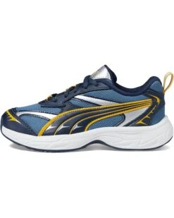 PUMA Kids Morphic (Little Kid) | Sneakers & Athletic Shoes -Men Sport Shop 71RANIWMIEL. AC SR736920