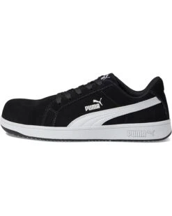 PUMA Safety Iconic Suede Low ASTM EH | Sneakers & Athletic Shoes -Men Sport Shop 71RNIdZJNwL. AC SR736920
