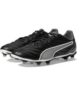 PUMA King Pro Fg/Ag Soccer Cleats | Sneakers & Athletic Shoes -Men Sport Shop 71RdvzKceVL. AC SR736920