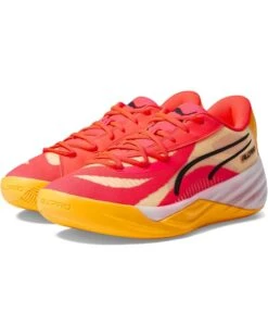 PUMA All-Pro Nitro | Sneakers & Athletic Shoes -Men Sport Shop 71RjGdjY wL. AC SR736920