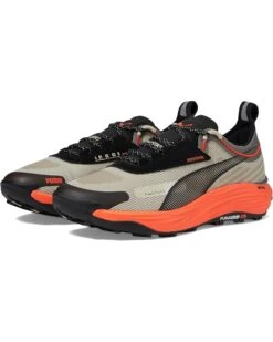 PUMA Voyage Nitro 3 Tech | Sneakers & Athletic Shoes