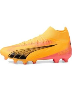 PUMA Ultra Pro Firm Ground/Artificial Ground Soccer Cleats | Sneakers & Athletic Shoes -Men Sport Shop 71SA4CRh8bL. AC SR736920