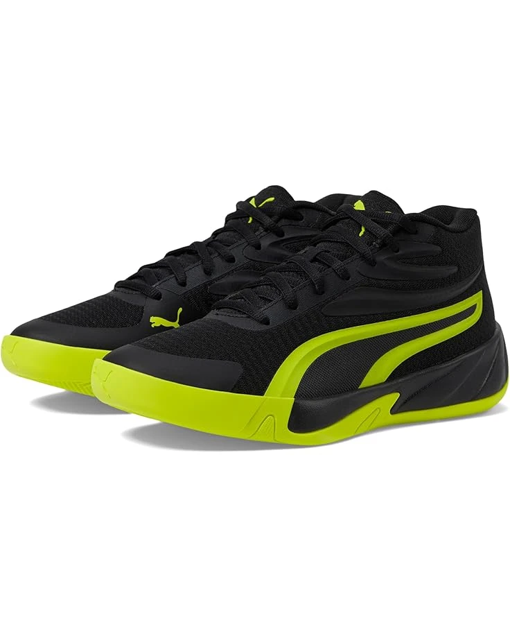 PUMA Kids Court Pro | Sneakers & Athletic Shoes 7 PUMA Kids Court Pro | Sneakers & Athletic Shoes - Image 7