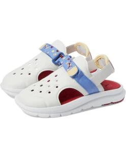 PUMA Kids Evolve Sandal Summer Camp Alternate Closure (Little Kid) | Sandals -Men Sport Shop 71SIKyw8foL. AC SR736920