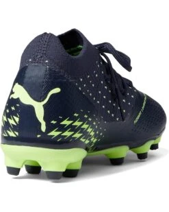 PUMA Kids Future Z 3.4 Firm Ground/Artificial Ground (Little Kid/Big Kid) | Sneakers & Athletic Shoes -Men Sport Shop 71SJHdPXKWL. AC SR736920