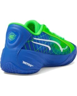 PUMA All-Pro Nitro Marcus Smart | Sneakers & Athletic Shoes -Men Sport Shop 71T8XxQIm0L. AC SR736920