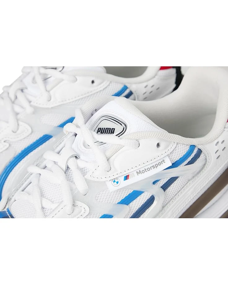 PUMA BMW MMS Inverse Sneakers | Sneakers & Athletic Shoes 6 PUMA BMW MMS Inverse Sneakers | Sneakers & Athletic Shoes - Image 6