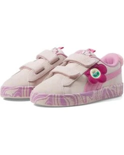 PUMA Kids Suede (Little Kid) | Sneakers & Athletic Shoes