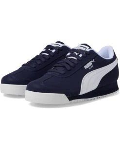 PUMA Kids Roma (Big Kid) | Sneakers & Athletic Shoes -Men Sport Shop 71TWZVDfD3L. AC SR736920