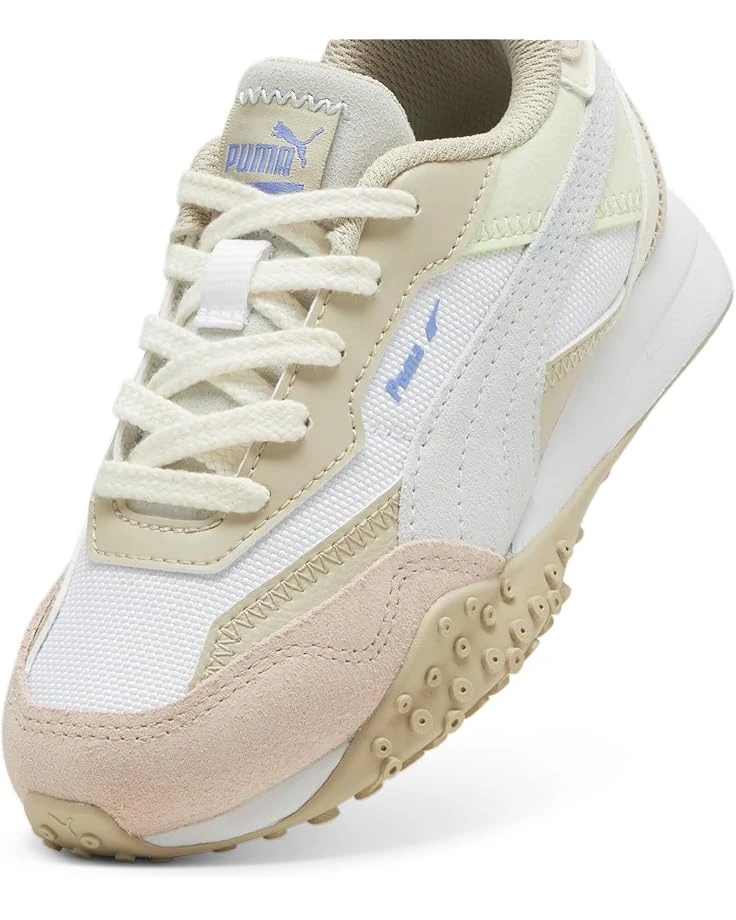 Puma Kids Blacktop Rider BTS Sneaker (Little Kid) | Sneakers & Athletic Shoes 6 Puma Kids Blacktop Rider BTS Sneaker (Little Kid) | Sneakers & Athletic Shoes - Image 6