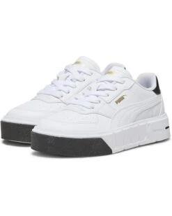 PUMA Kids California Court (Little Kid) | Sneakers & Athletic Shoes