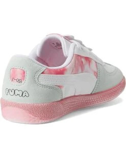 PUMA Kids Palermo Hello Kitty And Friends (Little Kid) | Sneakers & Athletic Shoes -Men Sport Shop 71UIH7EIKXL. AC SR736920