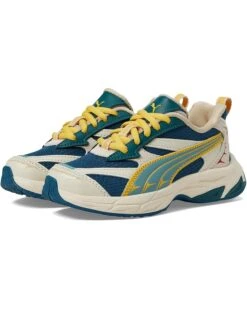 Puma Kids Morphic Underdog Sneakers (Little Kid) | Sneakers & Athletic Shoes