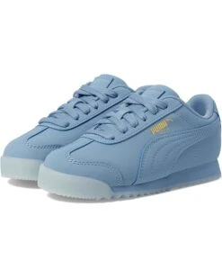 Puma Kids Roma Reversed Mist Sneakers (Little Kid) | Sneakers & Athletic Shoes -Men Sport Shop 71UUwKiBD9L. AC SR736920