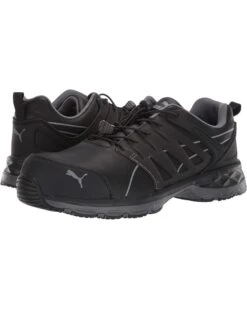 PUMA Safety Velocity Low 2.0 Composite Toe SD | Sneakers & Athletic Shoes