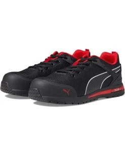 PUMA Safety Levity Knit Low ASTM EH | Sneakers & Athletic Shoes -Men Sport Shop 71UXPGjP3KL. AC SR736920