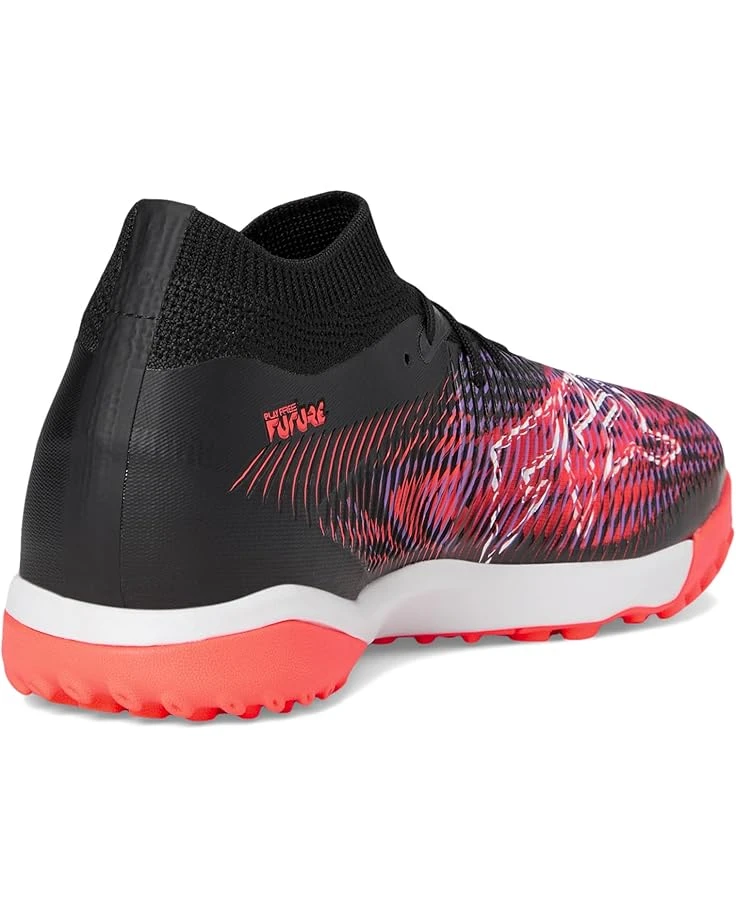 PUMA Future 8 Match Turf Trainer Soccer Cleats | Sneakers & Athletic Shoes 5 PUMA Future 8 Match Turf Trainer Soccer Cleats | Sneakers & Athletic Shoes - Image 5